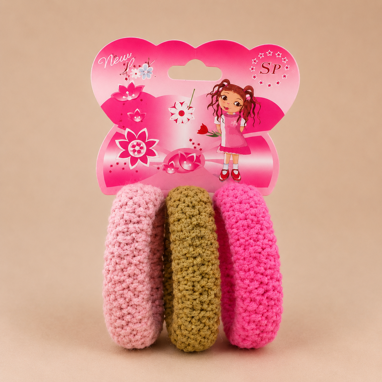 Elastic Hair Tie