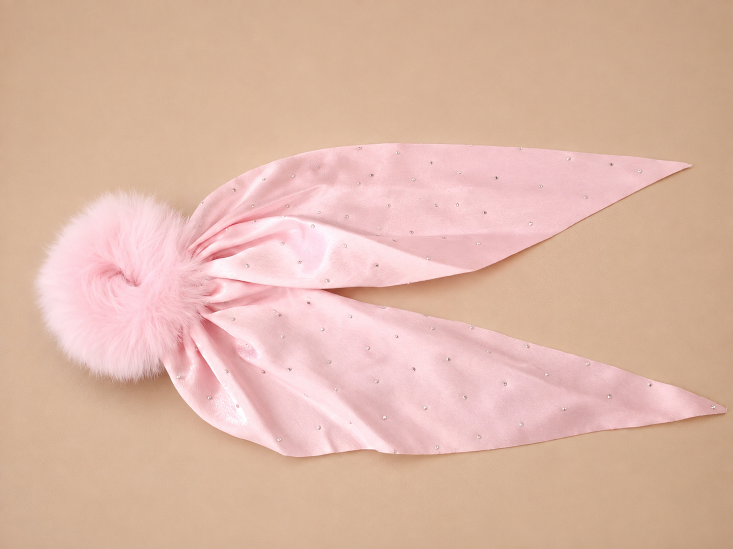 Elastic Hair Tie