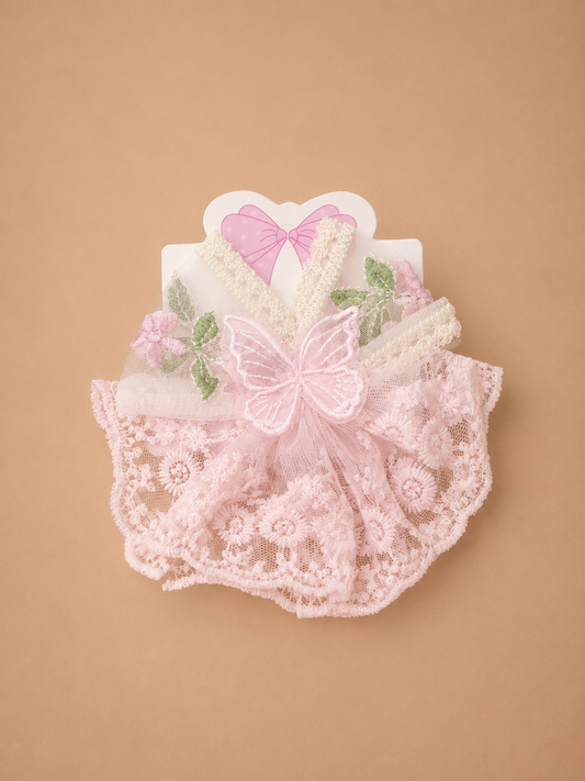 Women’s Hair Clips