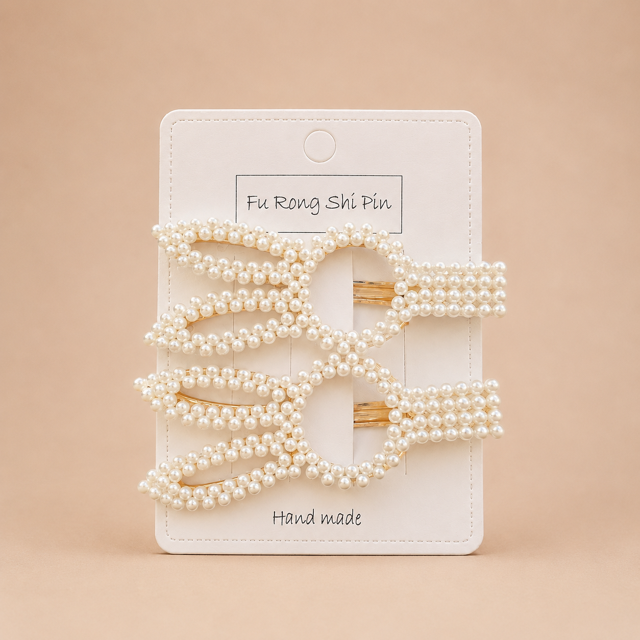Women’s Hair Clips