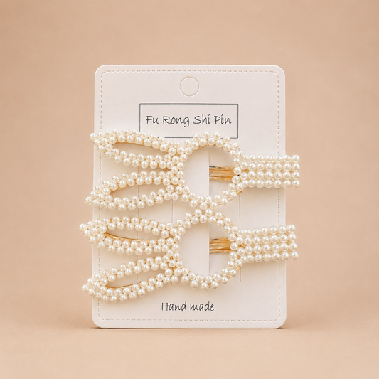 Women’s Hair Clips