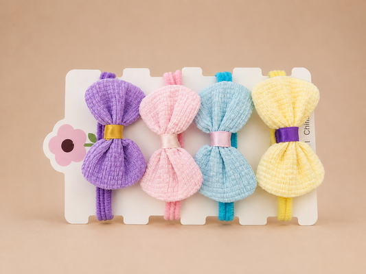 Elastic Hair Tie
