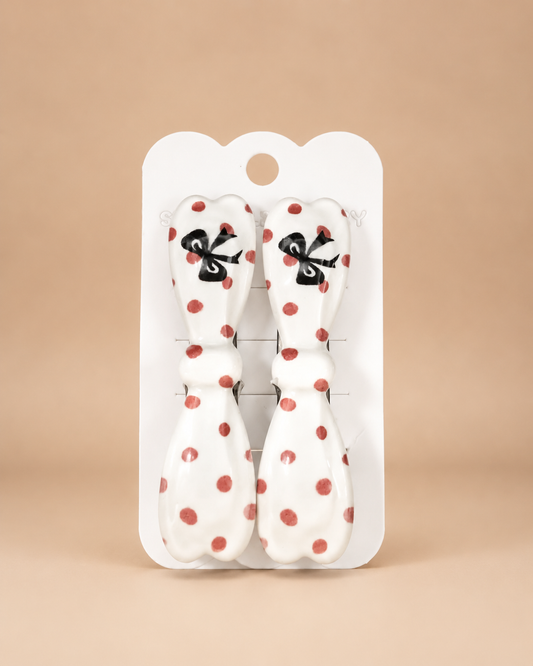 Women’s Hair Clips