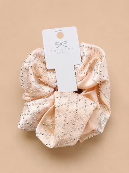 Elastic Hair Tie