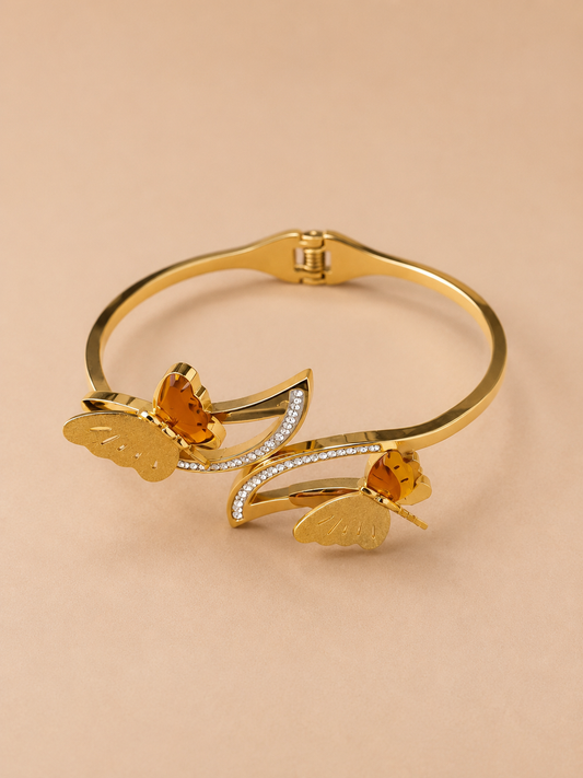 Stainless Steel Women's Bracelet