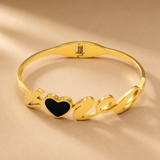 Stainless Steel Women's Bracelet