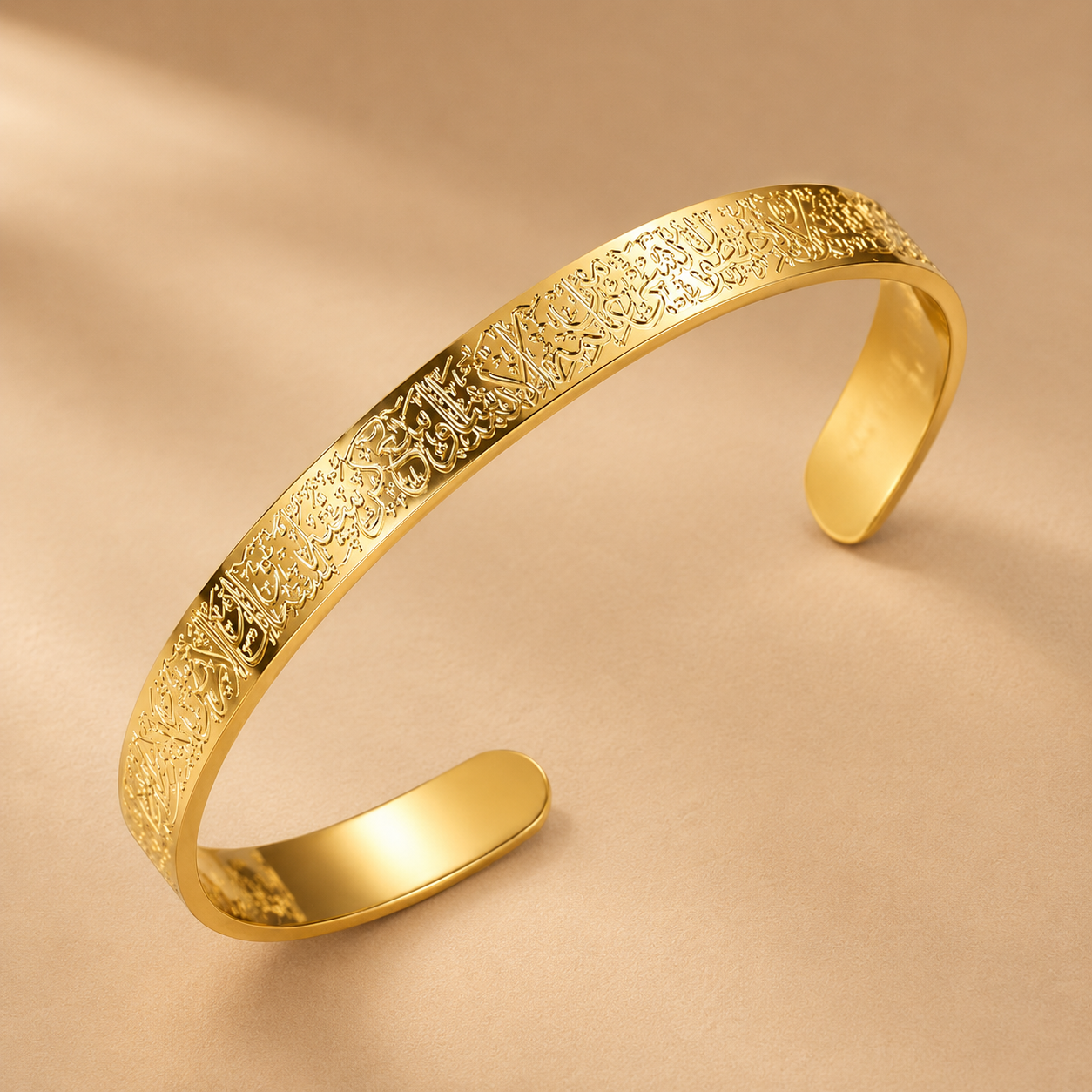 Stainless Steel Women's Bracelet