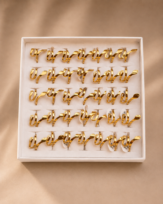 Women's Ring