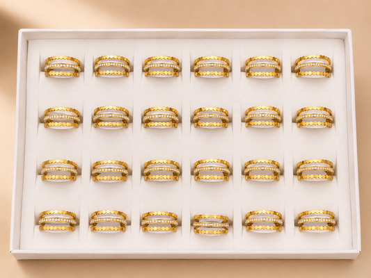 Women's Ring