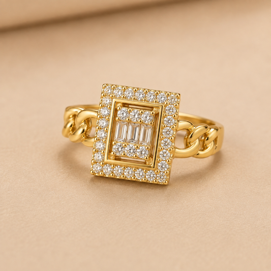 Women's Ring