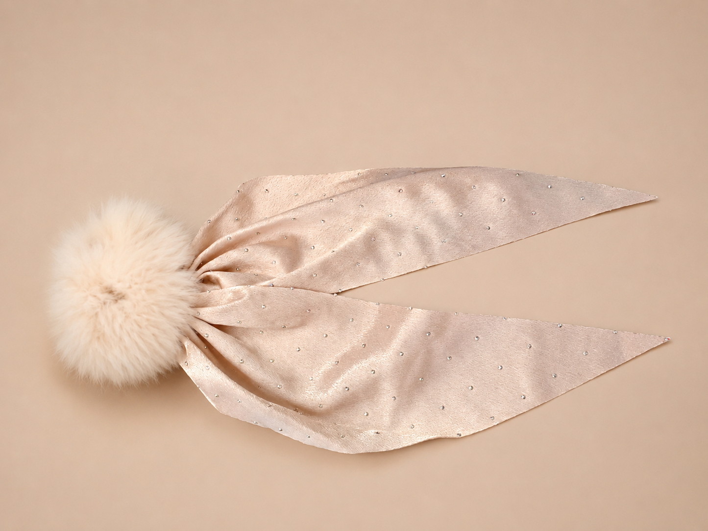 Elastic Hair Tie