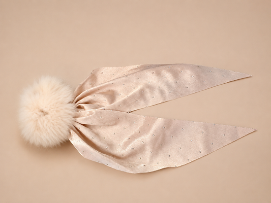 Elastic Hair Tie