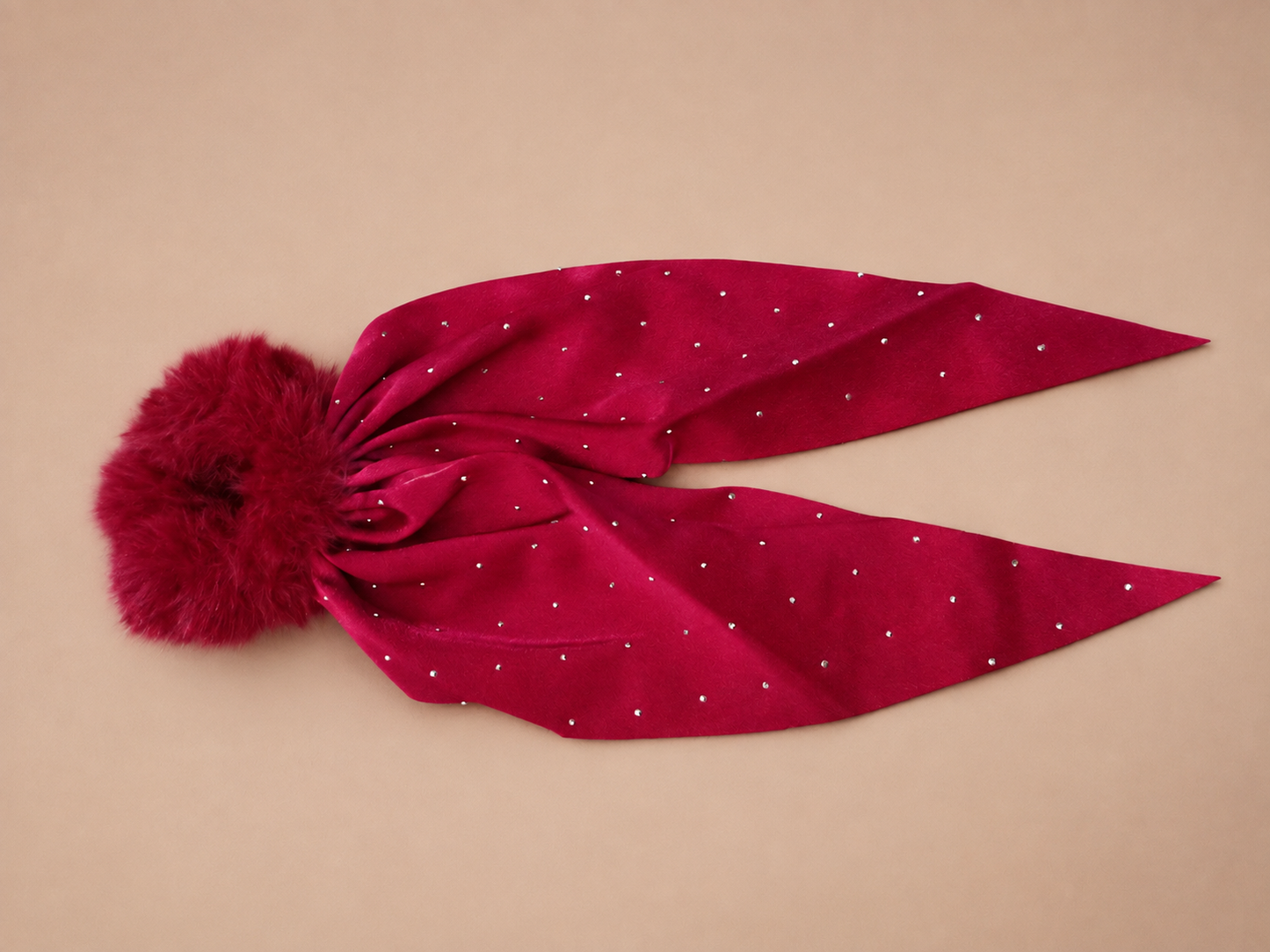Elastic Hair Tie