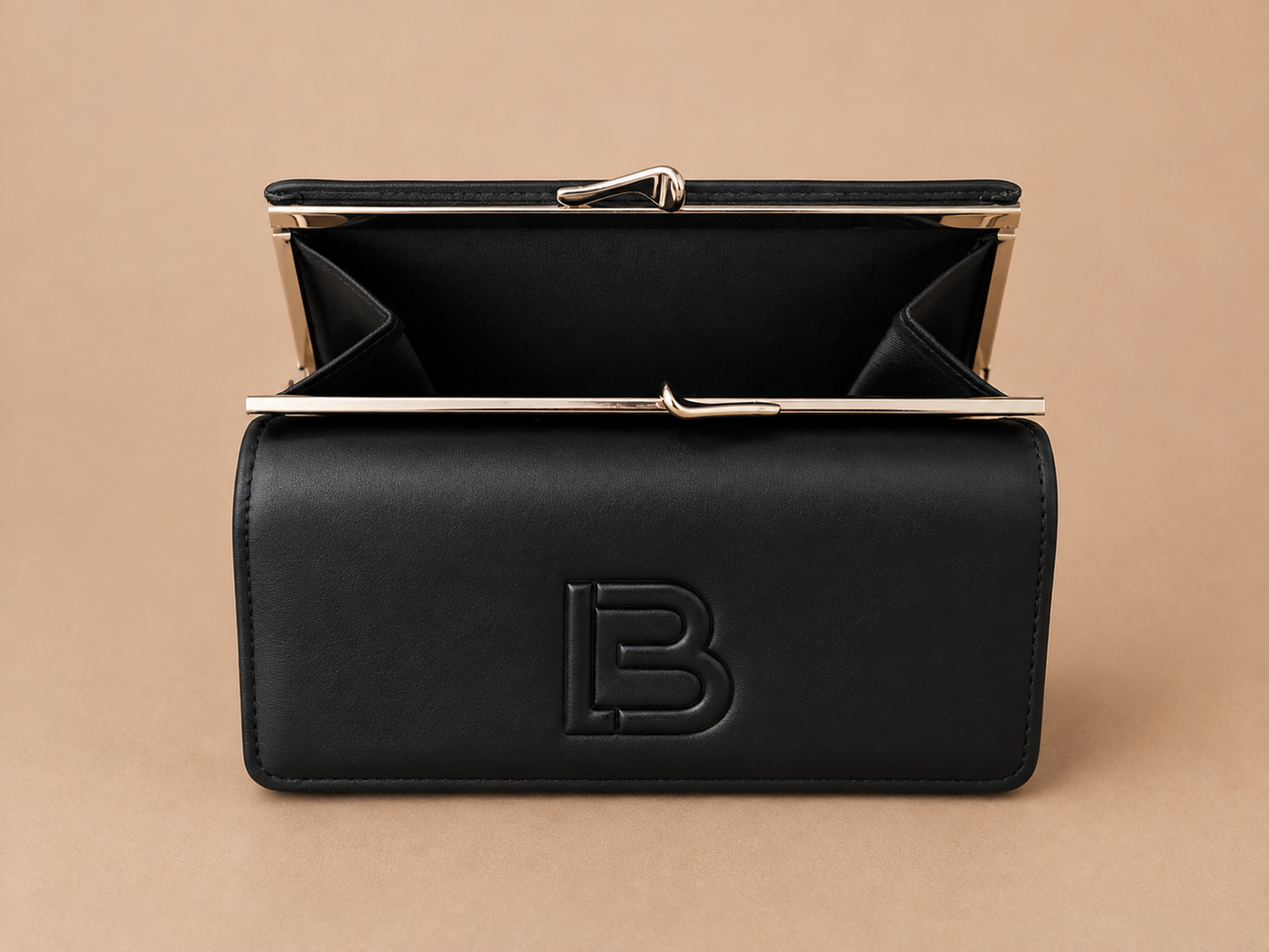 Faux Leather Women's Wallet